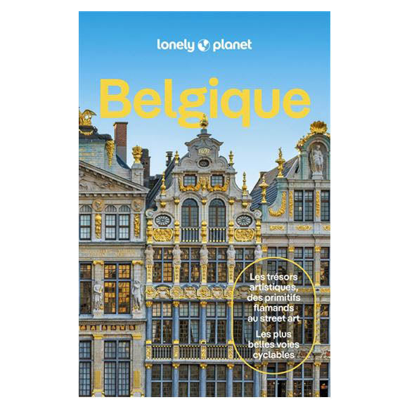 Guide Belgique