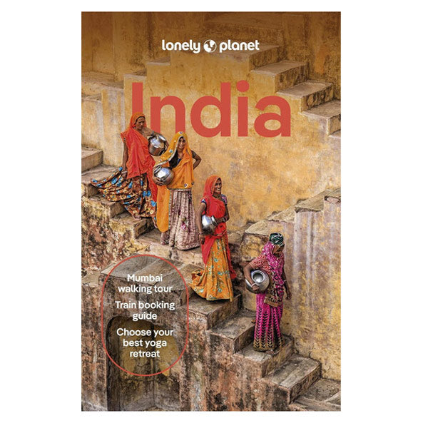 Guide India