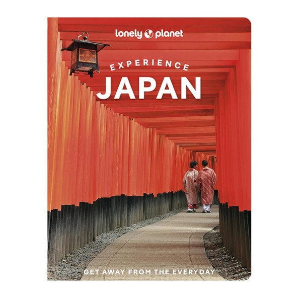 Guide Experience Japan