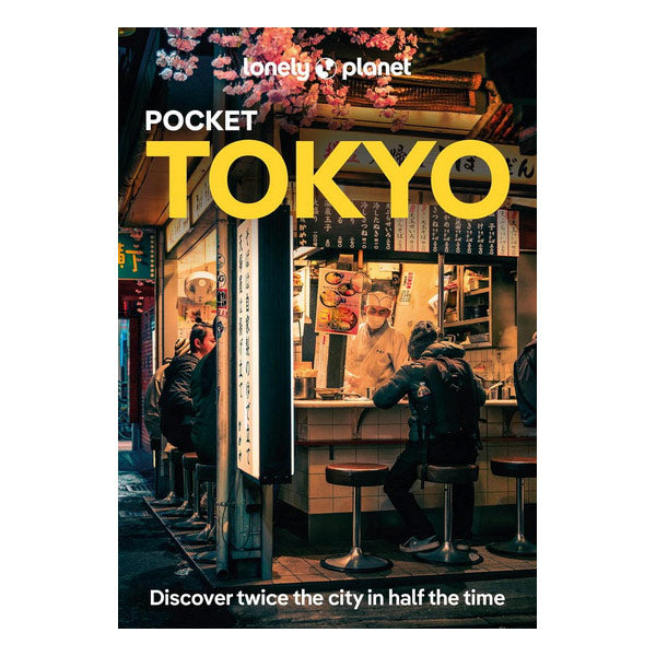 Guide Tokyo Pocket