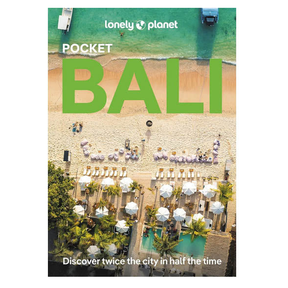 Bali Pocket guide