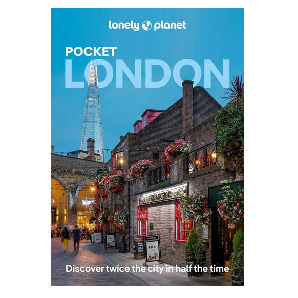 London Pocket guide