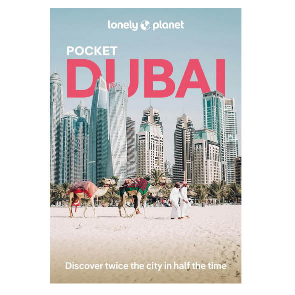 Dubai Pocket guide