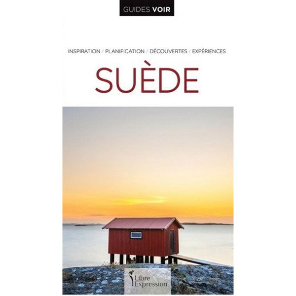 Guide Suède