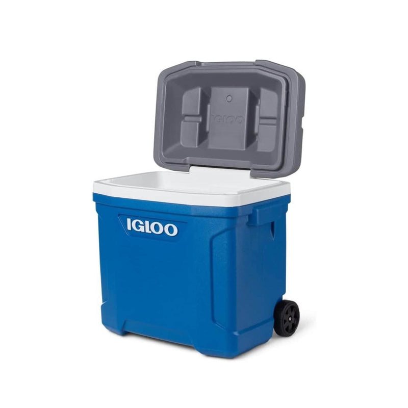 Roller cooler 28L Latitude 30 Igloo