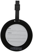 American Tourister Storm Trooper luggage tag