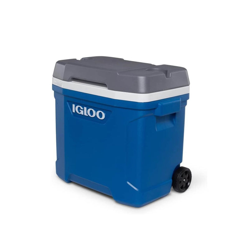 Glacière 28L Latitude 30 Roller Igloo - Exclusif en ligne