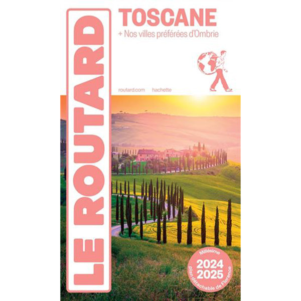 Toscane Ombrie