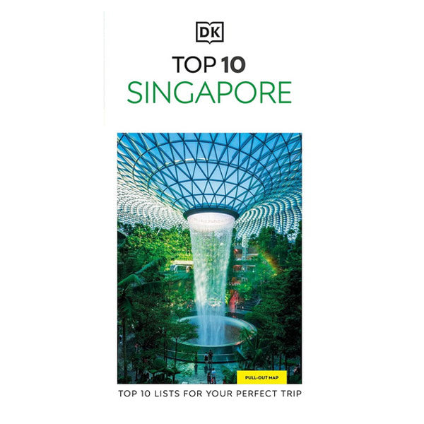 Top 10 Singapore guide