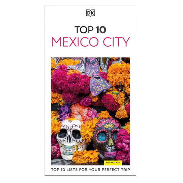 Guide Top 10 Mexico