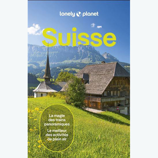 Guide Suisse