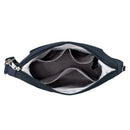 Sac bandoulière 4.5L Classic Messenger anti-RFID