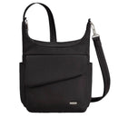 Sac bandoulière 4.5L Classic Messenger anti-RFID