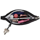 Sac bandoulière 4.5L Classic Messenger anti-RFID