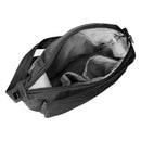 Sac bandoulière 4.5L Classic Messenger anti-RFID