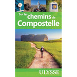 Chemin de Saint-Jacques-De-Compostelle