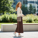 Sac à main antivol 2,5L Classic ultra-léger et ergonomique