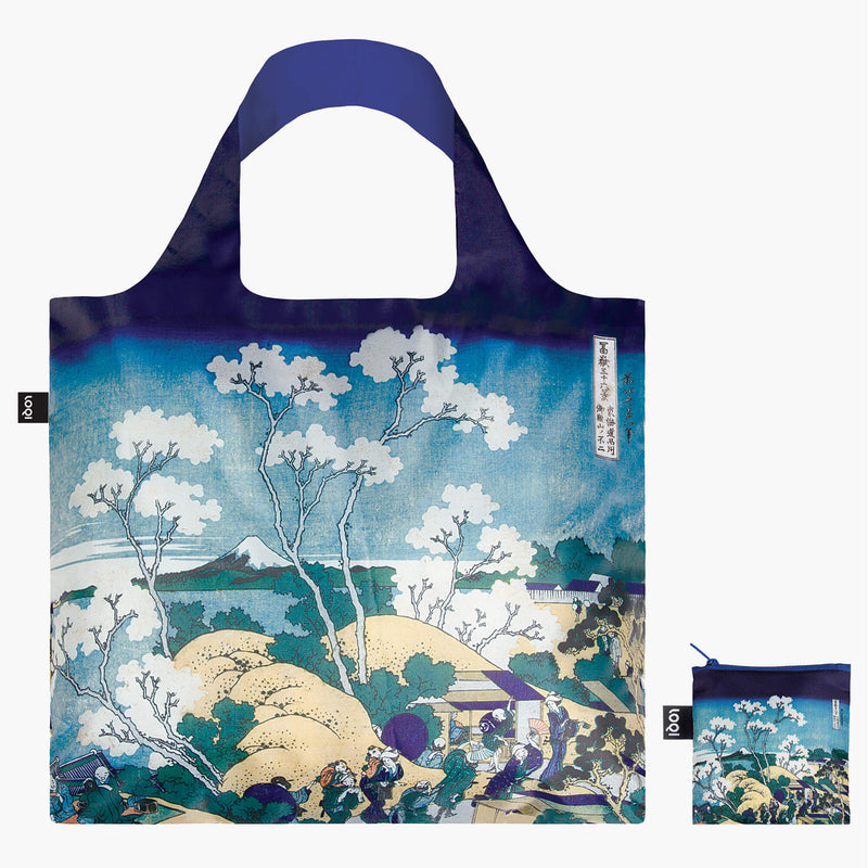 LOQI reusable bag