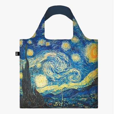 LOQI reusable bag