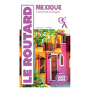 Guide Mexique