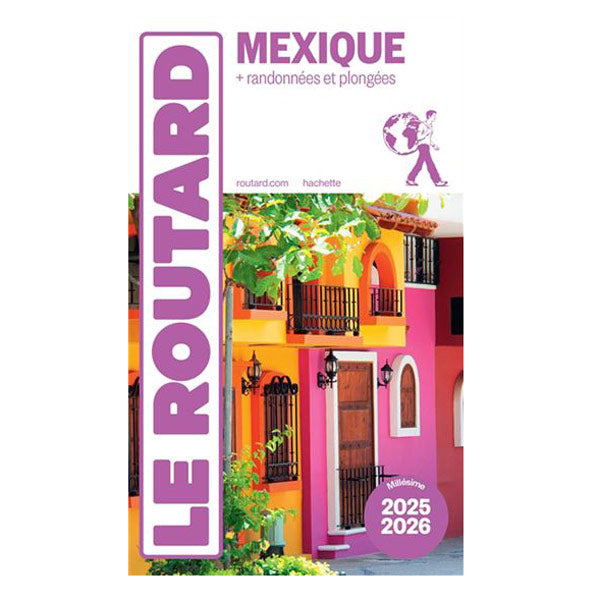 Guide Mexique