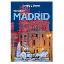 Pocket guide Madrid