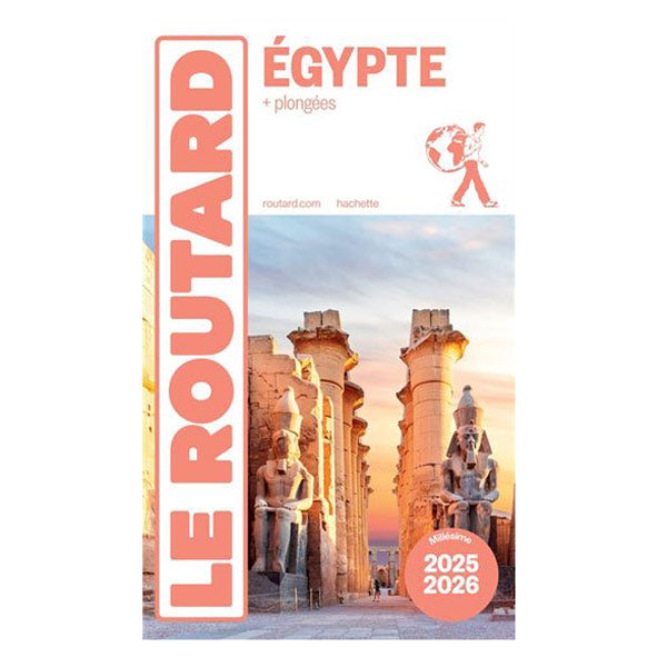 Guide Egypte