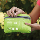 Sac à dos pochette 18L Travelon