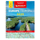 Atlas Europe 2025