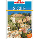 Sicily guide 2025 Petit Futé notebook