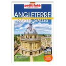 Angleterre, pays de Galles