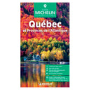 Guide Québec
