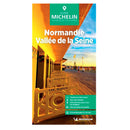 Guide Normandie Vallée de la Seine