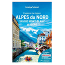Guide Alpes