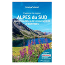 Guide Alpes du sud