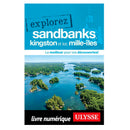 Guide explorez Sandbanks Kingston et les Mille-îles