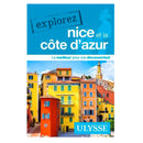 Guide Explorez Nice et la Côte d'Azur