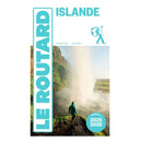 Guide Islande