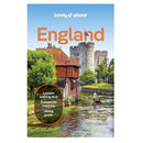 England guide Lonely Planet