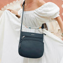 Sac bandoulière antivol Classic North South Travelon