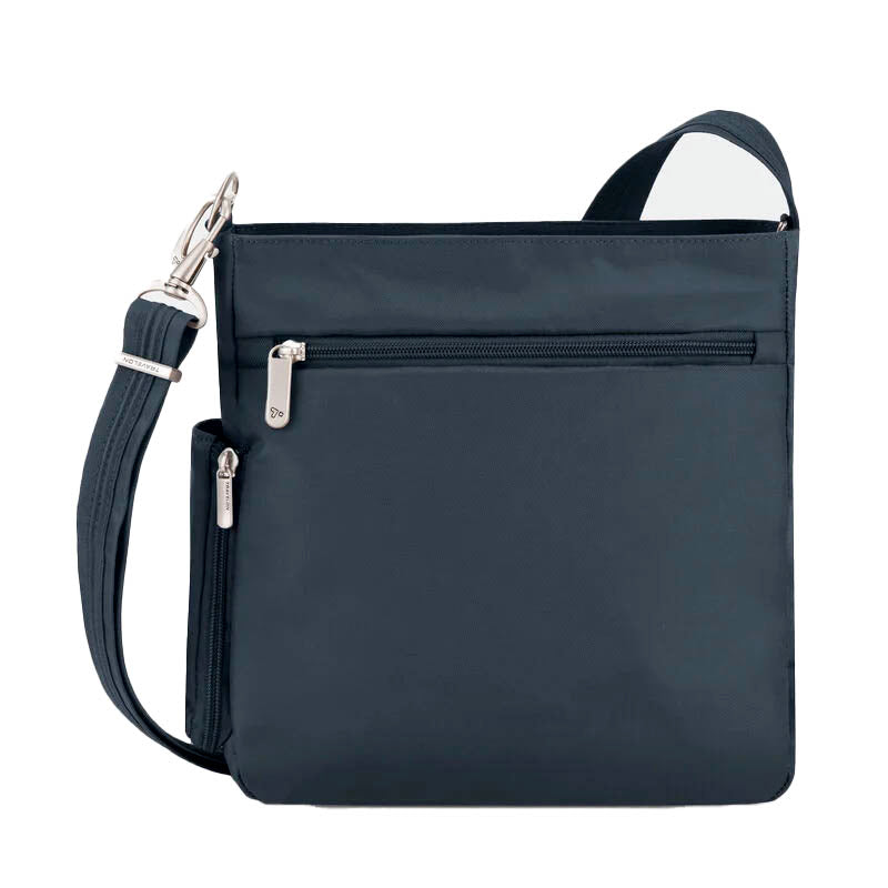 Travelon Classic North South anti-theft crossbody bag