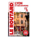 Lyon et ses environs
