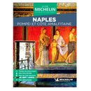 Guide Naples : Pompéi et côte amalfitaine