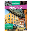 Guide Madrid