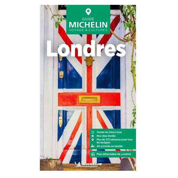 Guide Londres