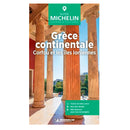 Grèce continentale : Corfou et les îles Ioniennes 2025