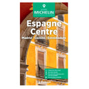 Guide Espagne du centre