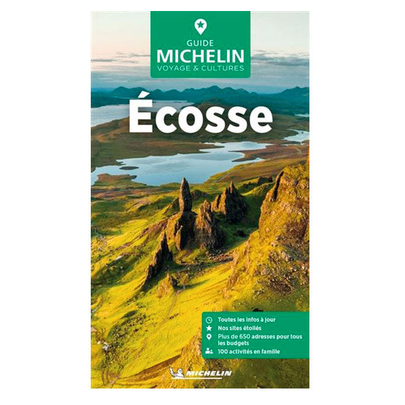 Guide Irlande