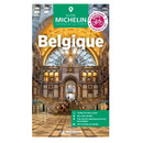 Guide Belgique
