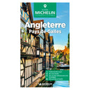Guide Angleterre, Pays de Galles